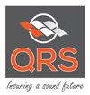 QRS Insurance Logo